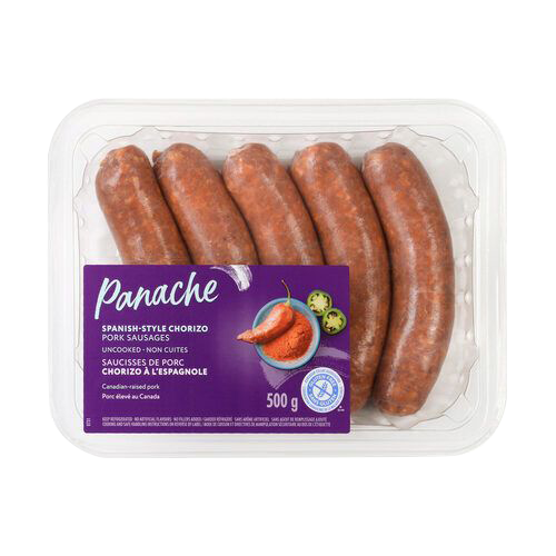 pork-sausage-spanish-chorizo-500-g-gallery-1