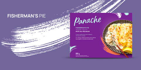 FISHERMAN’S PIE